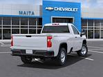 2025 Chevrolet Silverado 2500 Regular Cab 4WD Pickup for sale #S0239 - photo 4