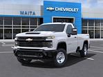 2025 Chevrolet Silverado 2500 Regular Cab 4WD Pickup for sale #S0239 - photo 6