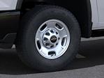 2025 Chevrolet Silverado 2500 Regular Cab 4WD Pickup for sale #S0239 - photo 9