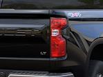 2025 Chevrolet Silverado 1500 Crew Cab 4WD Pickup for sale #S0300 - photo 11