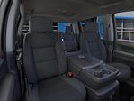 2025 Chevrolet Silverado 1500 Crew Cab 4WD Pickup for sale #S0300 - photo 16