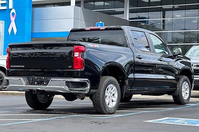New 2025 Chevrolet Silverado 1500 LT Crew Cab for sale #25M0003 - photo 2