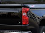 New 2025 Chevrolet Silverado 1500 LT Crew Cab 4WD Pickup for sale #S0308 - photo 11