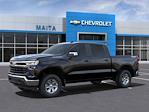 New 2025 Chevrolet Silverado 1500 LT Crew Cab 4WD Pickup for sale #S0308 - photo 2