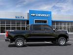 New 2025 Chevrolet Silverado 1500 LT Crew Cab 4WD Pickup for sale #S0308 - photo 5