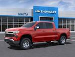 2025 Chevrolet Silverado 1500 Crew Cab 4WD Pickup for sale #S0313 - photo 2