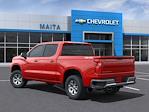 2025 Chevrolet Silverado 1500 Crew Cab 4WD Pickup for sale #S0313 - photo 3