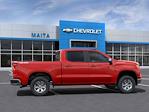 2025 Chevrolet Silverado 1500 Crew Cab 4WD Pickup for sale #S0313 - photo 5