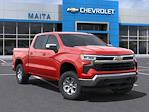 2025 Chevrolet Silverado 1500 Crew Cab 4WD Pickup for sale #S0313 - photo 7
