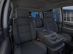 2025 Chevrolet Silverado 1500 Crew Cab 4WD Pickup for sale #S0313 - photo 16
