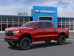 2025 Chevrolet Silverado 1500 Crew Cab 4WD Pickup for sale #S0316 - photo 2