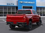 2025 Chevrolet Silverado 1500 Crew Cab 4WD Pickup for sale #S0316 - photo 4