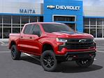 2025 Chevrolet Silverado 1500 Crew Cab 4WD Pickup for sale #S0316 - photo 7