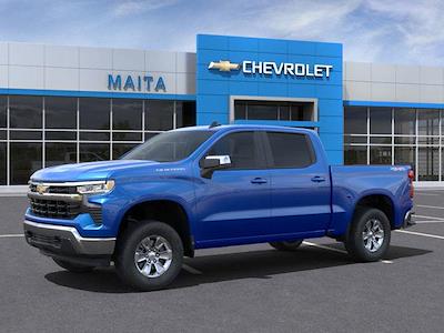 2025 Chevrolet Silverado 1500 Crew Cab 4WD Pickup for sale #S0393 - photo 2