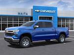2025 Chevrolet Silverado 1500 Crew Cab 4WD Pickup for sale #S0393 - photo 2