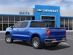 2025 Chevrolet Silverado 1500 Crew Cab 4WD Pickup for sale #S0393 - photo 3