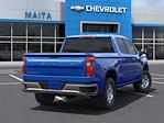 2025 Chevrolet Silverado 1500 Crew Cab 4WD Pickup for sale #S0393 - photo 4