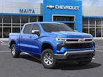 2025 Chevrolet Silverado 1500 Crew Cab 4WD Pickup for sale #S0393 - photo 7