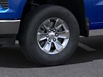2025 Chevrolet Silverado 1500 Crew Cab 4WD Pickup for sale #S0393 - photo 9