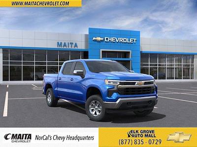 2025 Chevrolet Silverado 1500 Crew Cab 4WD Pickup for sale #S0394 - photo 1