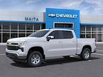 New 2025 Chevrolet Silverado 1500 LT Crew Cab 4WD Pickup for sale #S0395 - photo 2