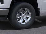 New 2025 Chevrolet Silverado 1500 LT Crew Cab 4WD Pickup for sale #S0395 - photo 9