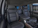 2025 Chevrolet Silverado 1500 Crew Cab 4WD Pickup for sale #S0406 - photo 16