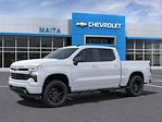 2025 Chevrolet Silverado 1500 Crew Cab 4WD Pickup for sale #S0406 - photo 2