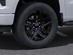 2025 Chevrolet Silverado 1500 Crew Cab 4WD Pickup for sale #S0406 - photo 9