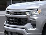 New 2025 Chevrolet Silverado 1500 RST Crew Cab 4WD Pickup for sale #S0414 - photo 13
