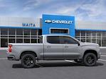 New 2025 Chevrolet Silverado 1500 RST Crew Cab 4WD Pickup for sale #S0414 - photo 5