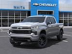 New 2025 Chevrolet Silverado 1500 RST Crew Cab 4WD Pickup for sale #S0414 - photo 6