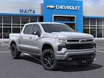 New 2025 Chevrolet Silverado 1500 RST Crew Cab 4WD Pickup for sale #S0414 - photo 7