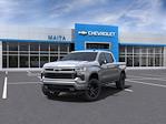 New 2025 Chevrolet Silverado 1500 RST Crew Cab 4WD Pickup for sale #S0414 - photo 8