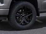 New 2025 Chevrolet Silverado 1500 RST Crew Cab 4WD Pickup for sale #S0414 - photo 9