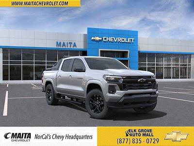 2025 Chevrolet Colorado Crew Cab 4WD Pickup for sale #S0423 - photo 1
