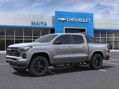 2025 Chevrolet Colorado Crew Cab 4WD Pickup for sale #S0423 - photo 2