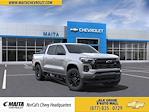 2025 Chevrolet Colorado Crew Cab 4WD Pickup for sale #S0423 - photo 1