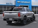2025 Chevrolet Colorado Crew Cab 4WD Pickup for sale #S0423 - photo 4