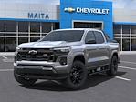 2025 Chevrolet Colorado Crew Cab 4WD Pickup for sale #S0423 - photo 6