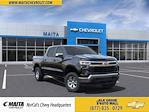 New 2025 Chevrolet Silverado 1500 LT Crew Cab 4WD Pickup for sale #S0440 - photo 1