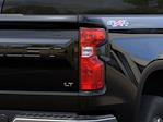 New 2025 Chevrolet Silverado 1500 LT Crew Cab 4WD Pickup for sale #S0440 - photo 11