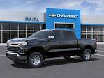 New 2025 Chevrolet Silverado 1500 LT Crew Cab 4WD Pickup for sale #S0440 - photo 2