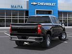 New 2025 Chevrolet Silverado 1500 LT Crew Cab 4WD Pickup for sale #S0440 - photo 4