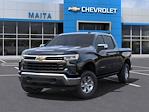 New 2025 Chevrolet Silverado 1500 LT Crew Cab 4WD Pickup for sale #S0440 - photo 6