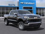 New 2025 Chevrolet Silverado 1500 LT Crew Cab 4WD Pickup for sale #S0440 - photo 7