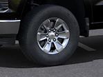 New 2025 Chevrolet Silverado 1500 LT Crew Cab 4WD Pickup for sale #S0440 - photo 9