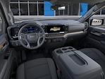 New 2025 Chevrolet Silverado 1500 LT Crew Cab 4WD Pickup for sale #S0442 - photo 15