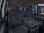 New 2025 Chevrolet Silverado 1500 LT Crew Cab 4WD Pickup for sale #S0442 - photo 16