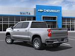 New 2025 Chevrolet Silverado 1500 LT Crew Cab 4WD Pickup for sale #S0442 - photo 3